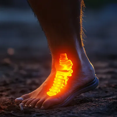 무좀 습진 치료법 7가지: 효과 빠른 해결책 공개!6