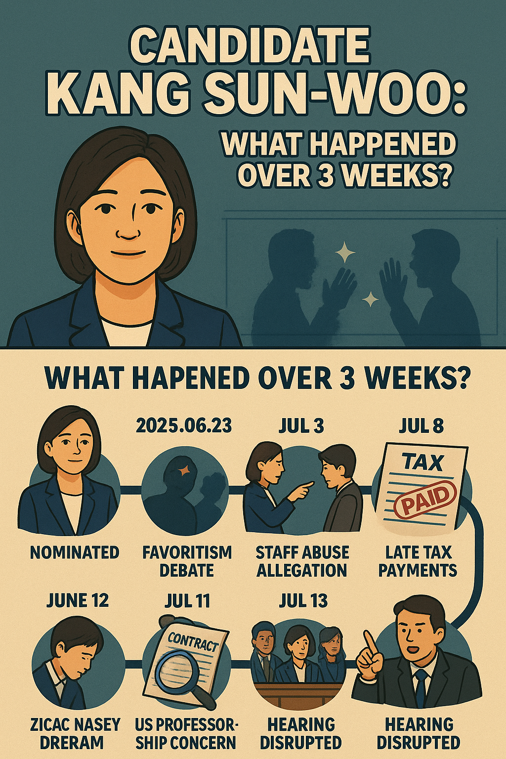 강선우 여성가족부 장관