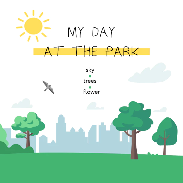 my-day-at-the-parky-듣기-바로가기