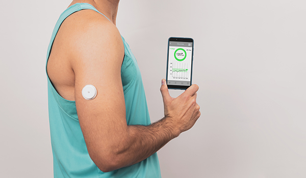 Dexcom G6 vs 프리스타일 리브레 2