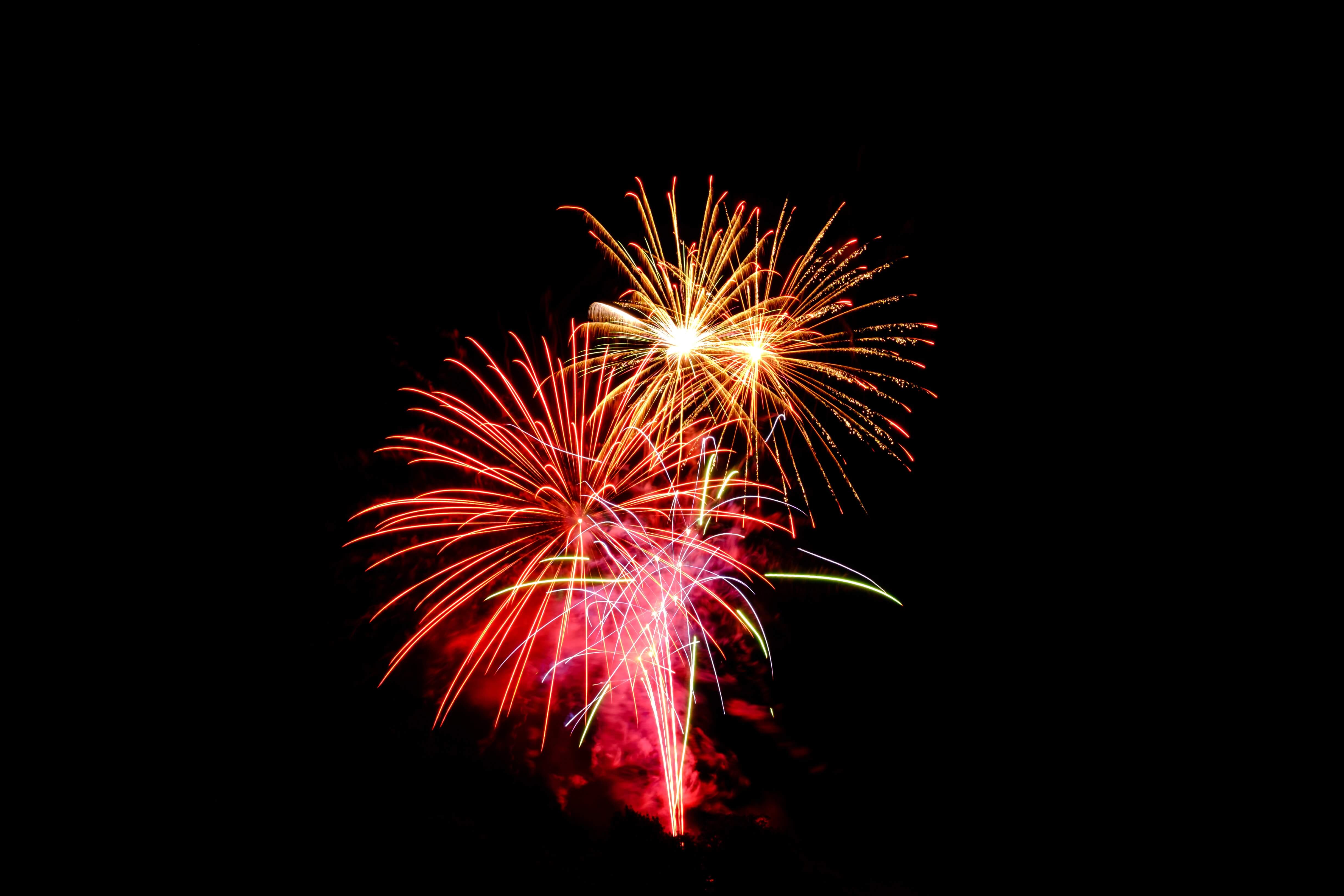2024 서울 불꽃축제