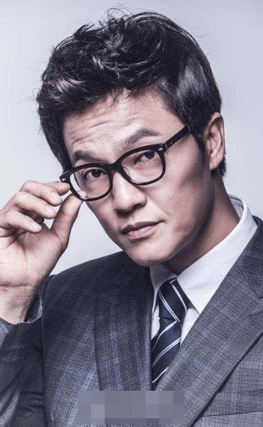 tvN 드라마 '스틸러 일곱 개의 조선통보' - 조한철 1