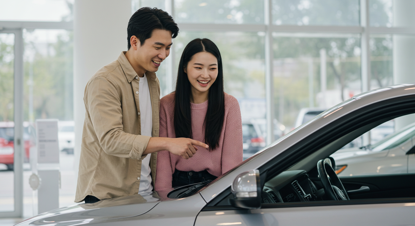 그랜저 중고차 가격