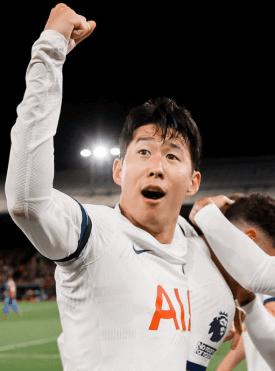 손흥민 토트넘 재계약 계약 연장 이적 프로필