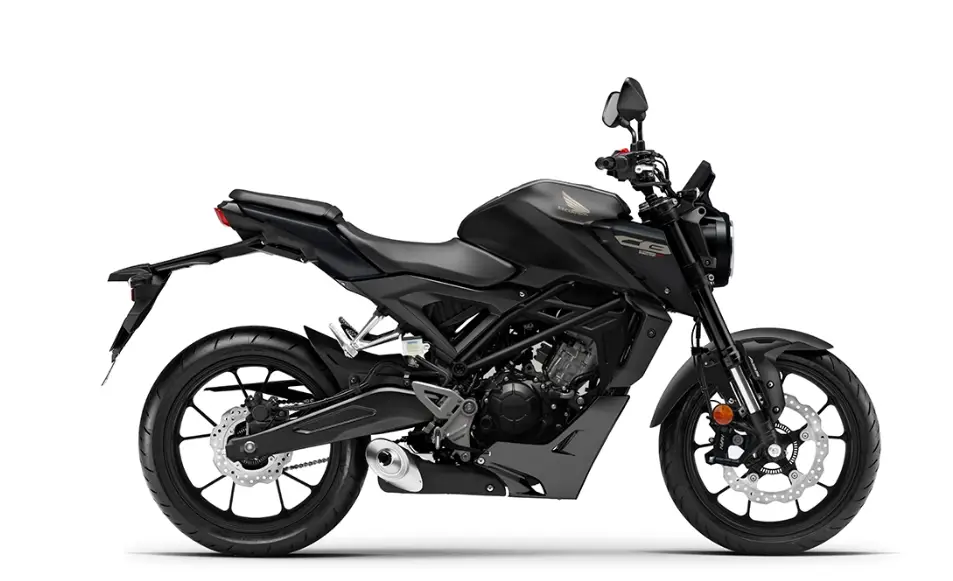 혼다-CB125R-가격-연비-제원