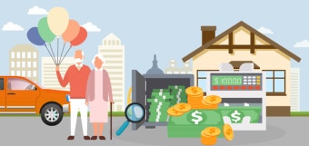 2025년 국민연금 수령액 알아보기