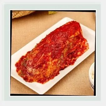 실비김치란 실비김치 뜻 정리 맛있게 먹는법_6