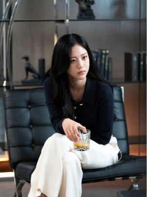 보물섬 인물관계도