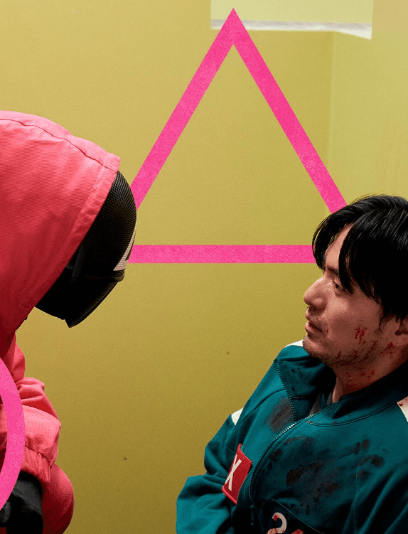 오징어 게임 3 날짜 언제일까? 넷플릭스 예고편 공개