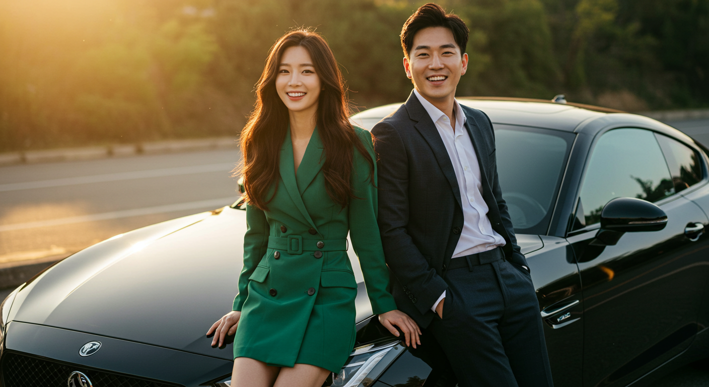 차량 매수자 서류