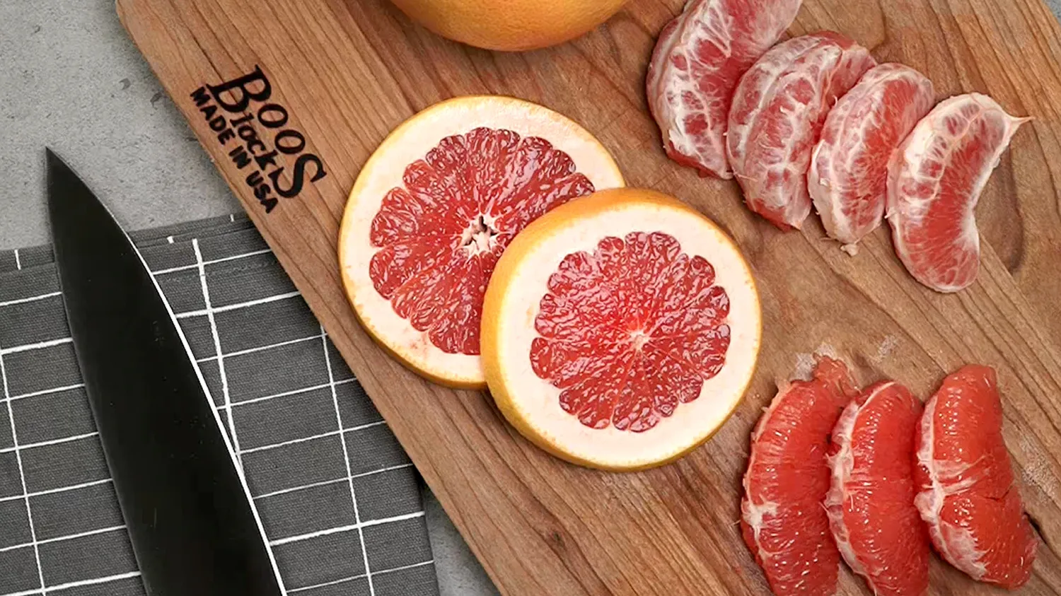 자몽 효능 부작용 칼로리_6