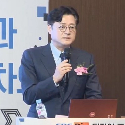홍익표 프로필