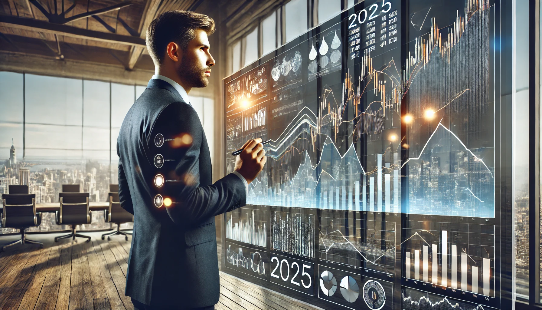 투자전략 이미지