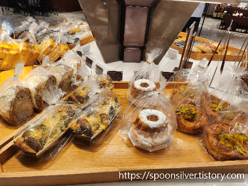 그랜드워커힐르파사쥬