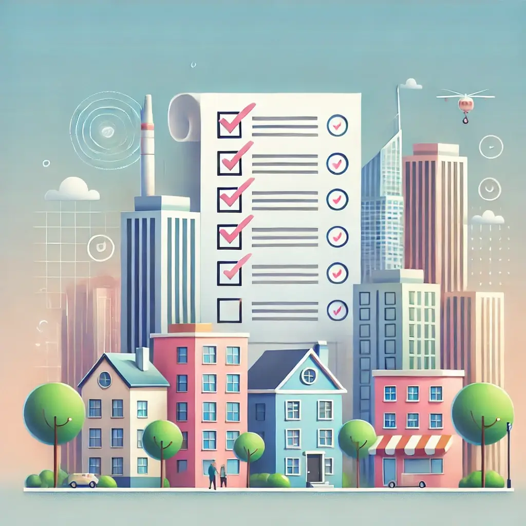 재개발 투자 초보자 필독! 반드시 확인해야 할 5가지