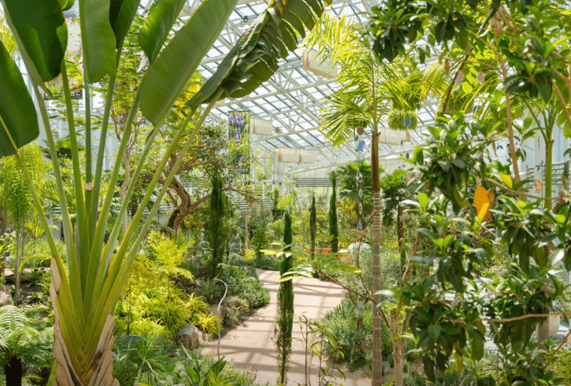 날씨 걱정 없는 경기도 실내 여행지 4곳