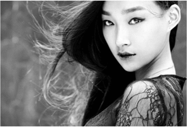 문가비 성형 전 사진