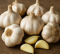 마늘 심는 방법