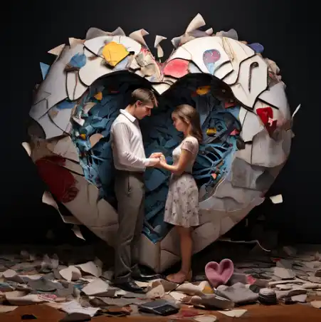 이혼 사유 1위 무엇이 부부를 갈라놓는가