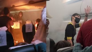 비행기 보조배터리 금지 이유