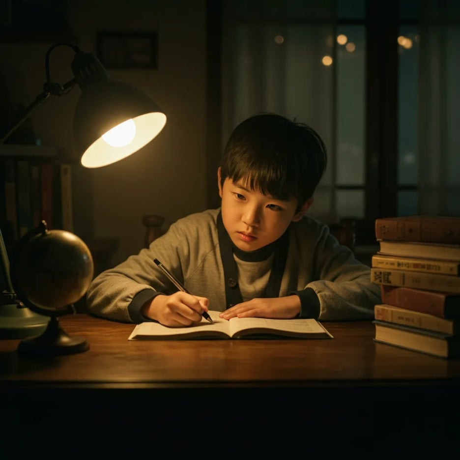 젠슨황 국적 대만계 미국인, 특별한 성장 스토리