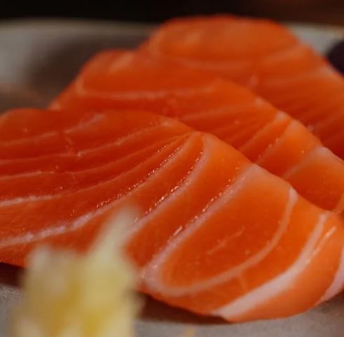 갱년기에 좋은 음식