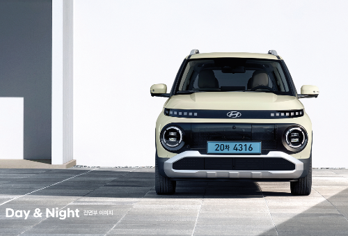 캐스퍼 전기차 가격