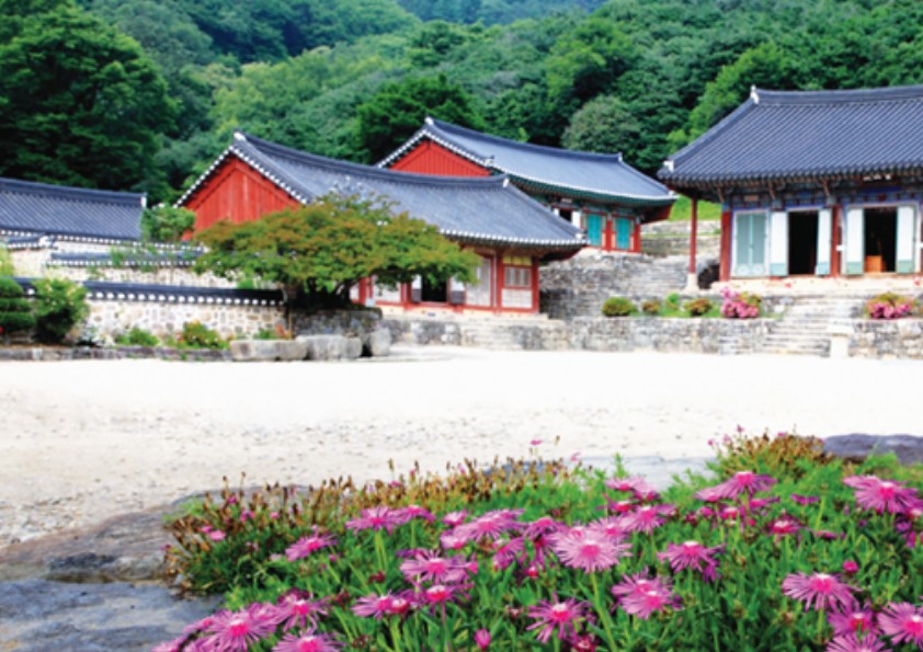 선운산 템플스테이 안내