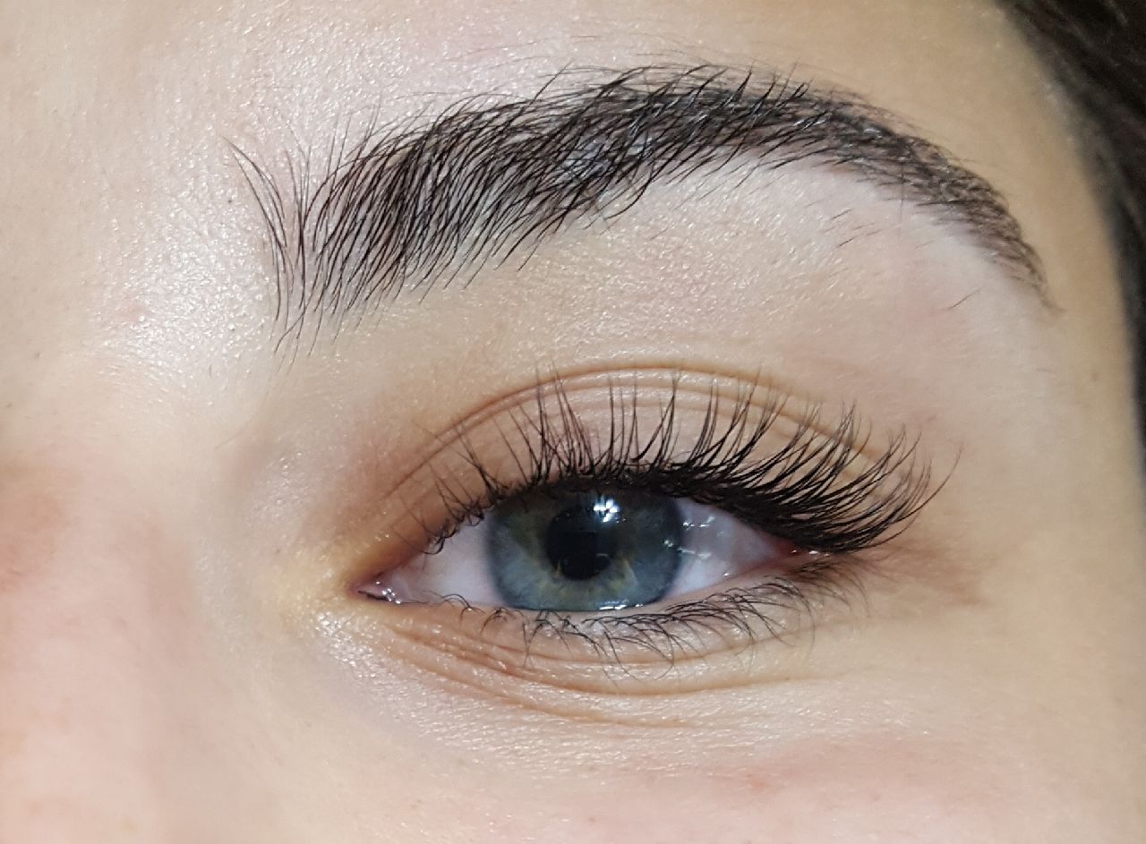 1. 즉각적인 볼륨감과 길이 연출