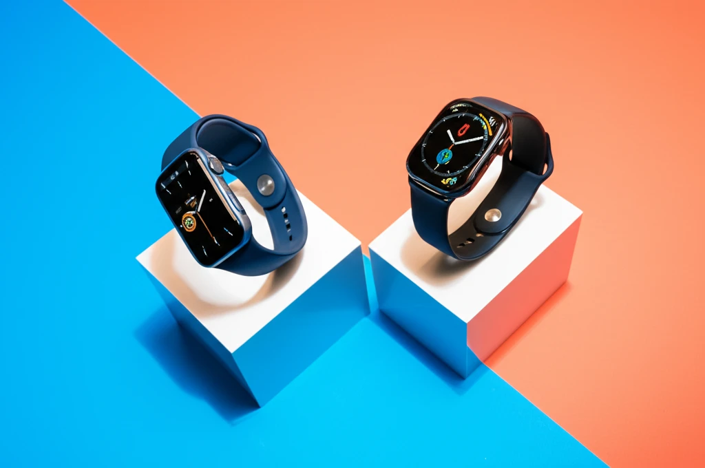2024 스마트워치 추천: 갤럭시 워..