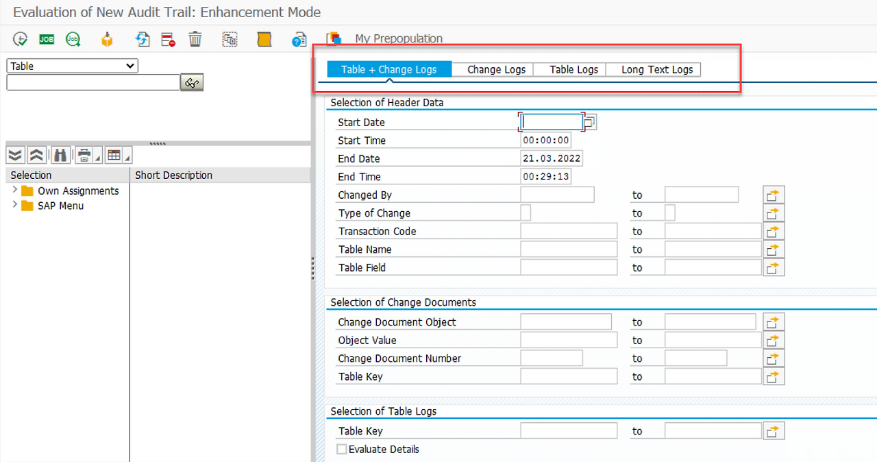 통제, 권한, 감사