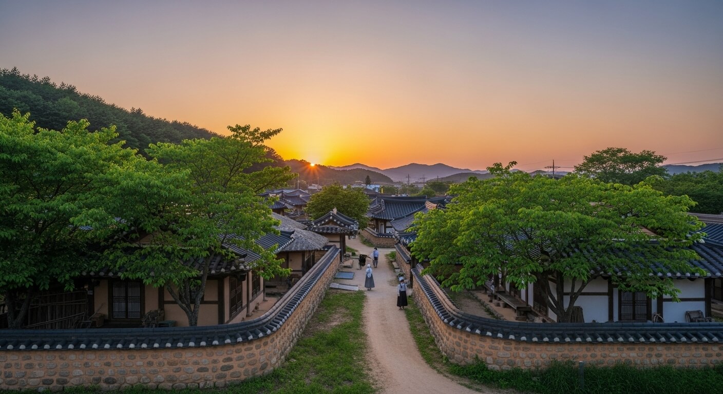 순천 감성 여행 코스