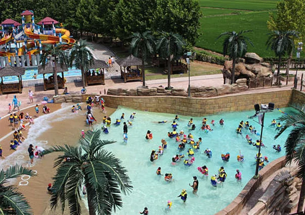 파라다이스스파도고