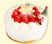 부띠끄생케익(2호)-케이크사진