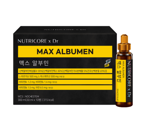 알부민 영양제 추천 순위 TOP 5(25년 11월) - 네이버, 쿠팡 판매 1위 제품은?