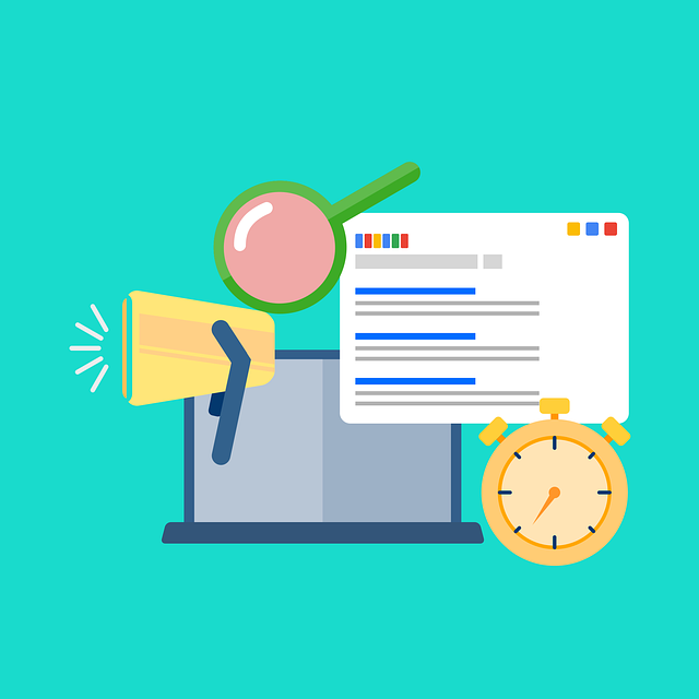 프로그래매틱 광고 이미지