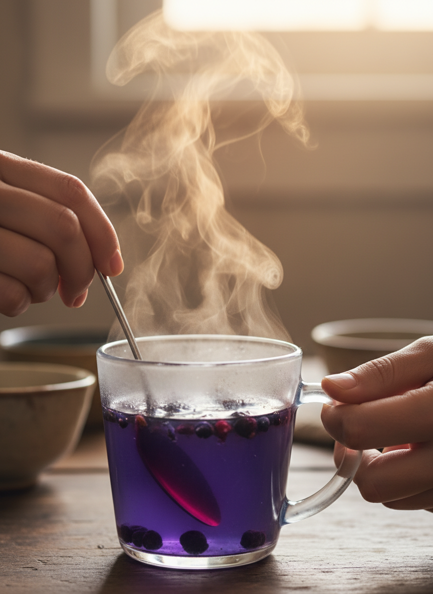 하스카프베리 효능&amp;#44; 눈 침침한 중년들에게 꼭 필요한 이유 3가지