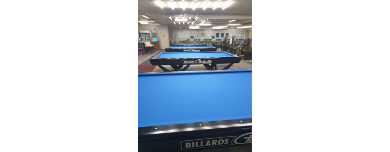 대구 수성구 당구장