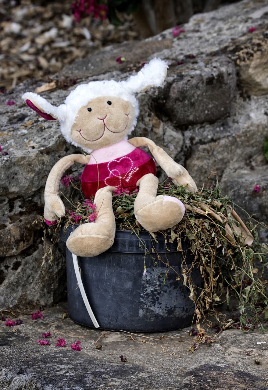 시대에 따른 가마솥