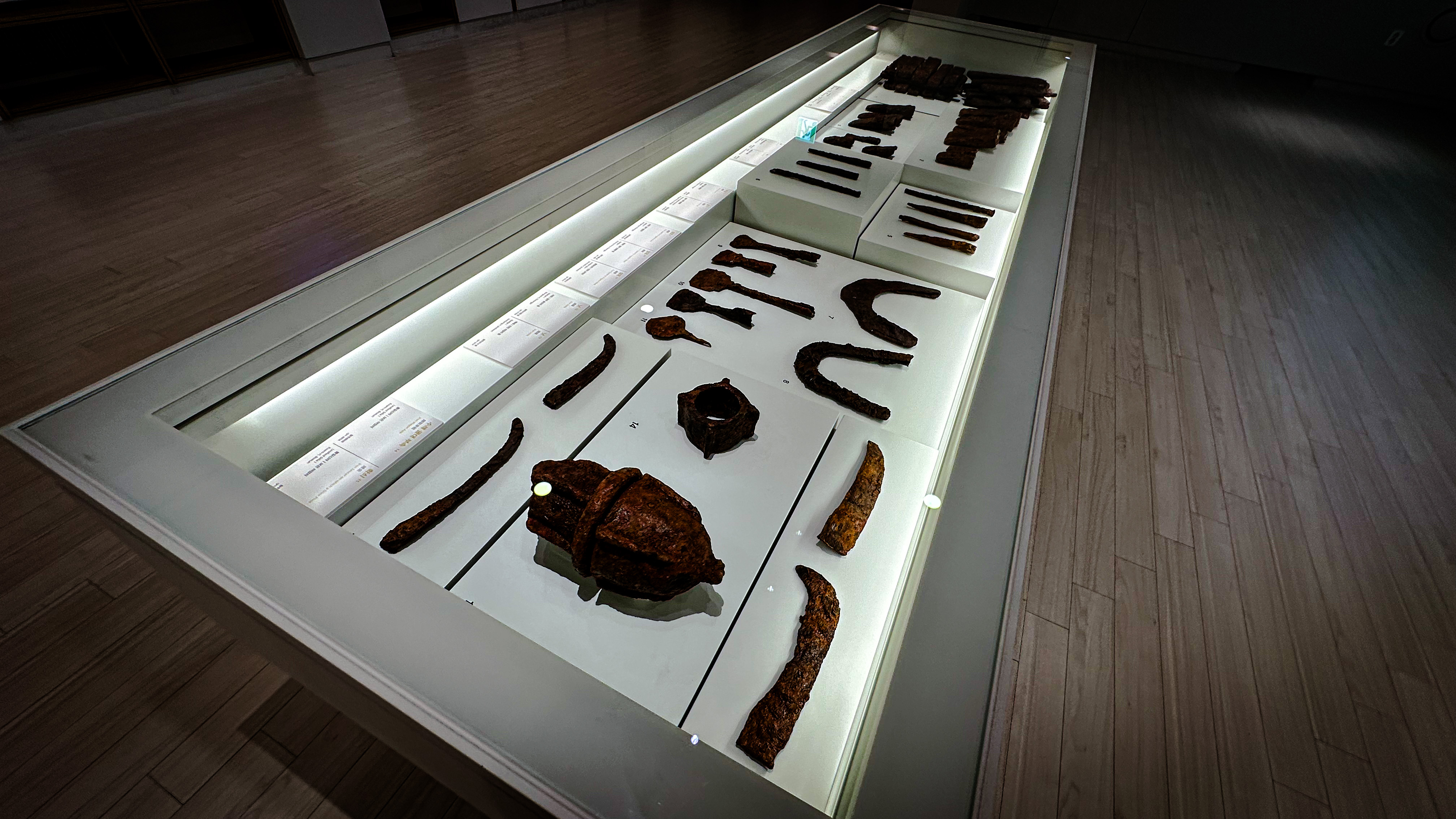 청주 국립 박물관