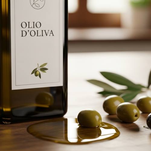 올리브오일 효능 사진