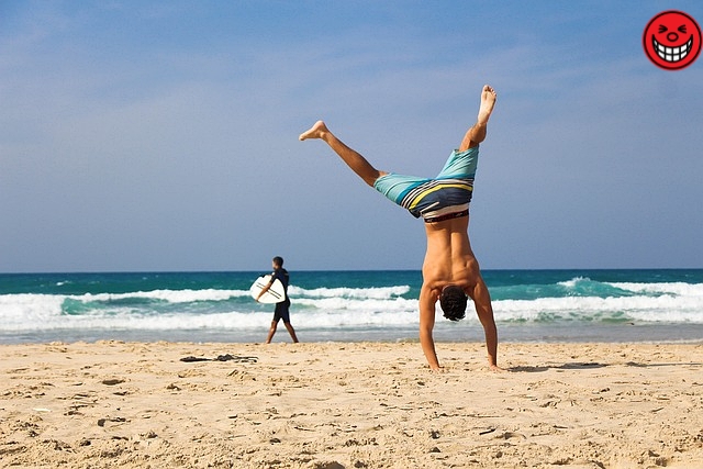 어깨 통증 원인과 치료법