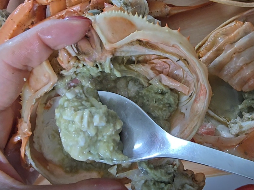 감동수산 대표메뉴