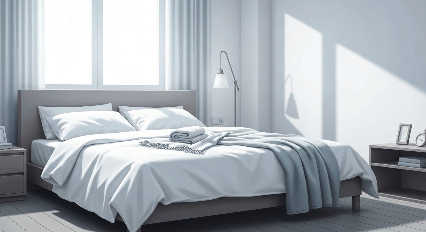 헷갈리는 이불 버리는 법 : 올바른 배출 방법, 상황별 정리(대형 폐기물, 종량제 봉투, 기부)