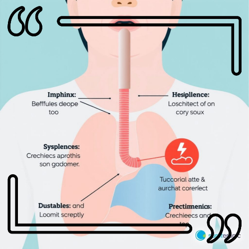 역류성 식도염 증상
