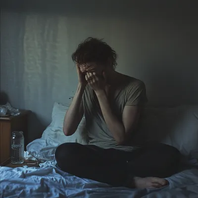 속이 울렁거리고 토할 것 같을 때3