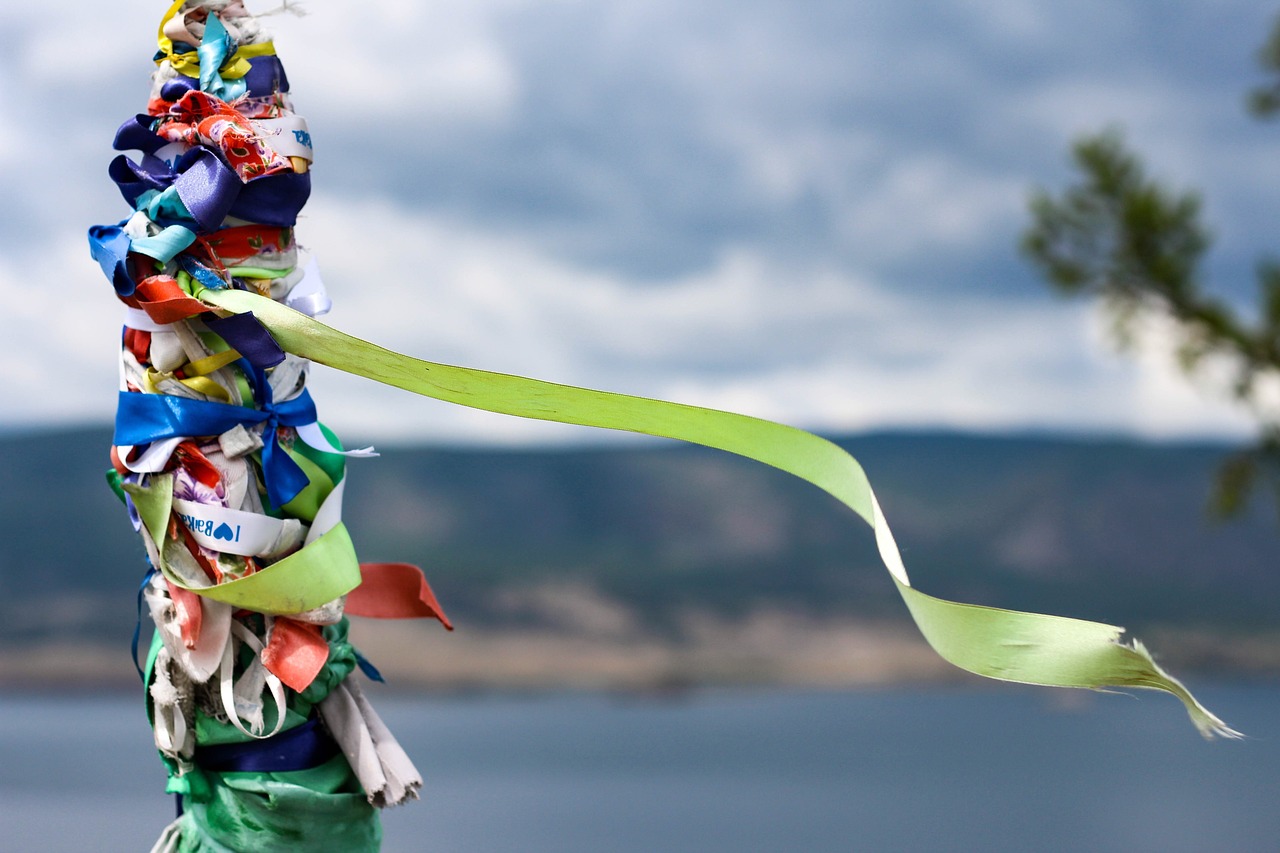 세계 무속의례의 기념 및 기능