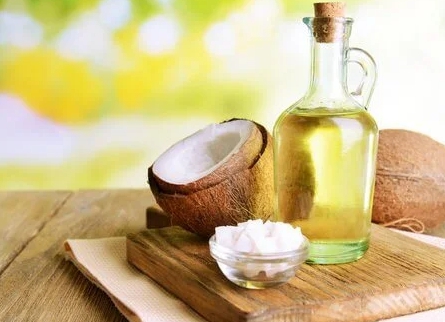 코코넛오일 효능