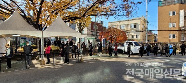가족확진 자가격리