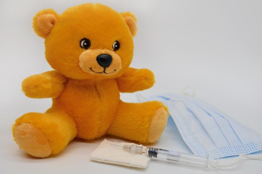 예방 접종 시기 사진